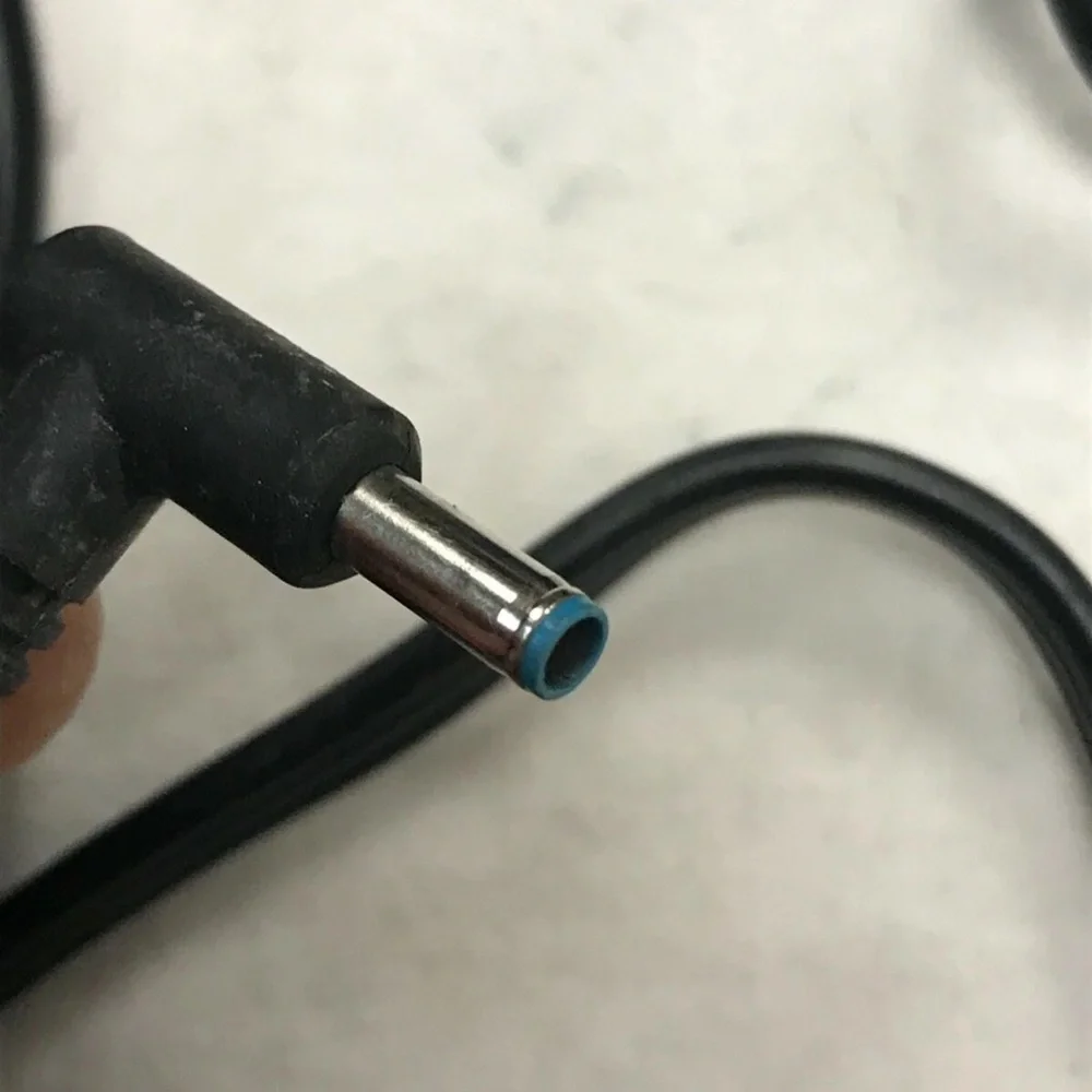 HP Black AC Power Adapter